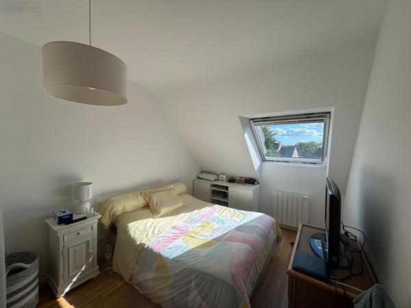 Maison à vendre à Bourg-Blanc dans le Finistère (29860), ref : MAIS/1034