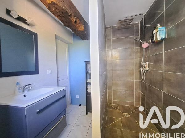 Maison à vendre 6 pièces 186 m² Saint-Onen-la-Chapelle