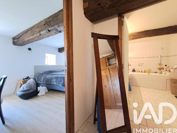 Maison à vendre 6 pièces 186 m² Saint-Onen-la-Chapelle
