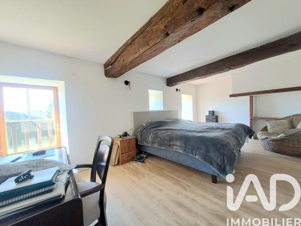 Maison à vendre 6 pièces 186 m² Saint-Onen-la-Chapelle