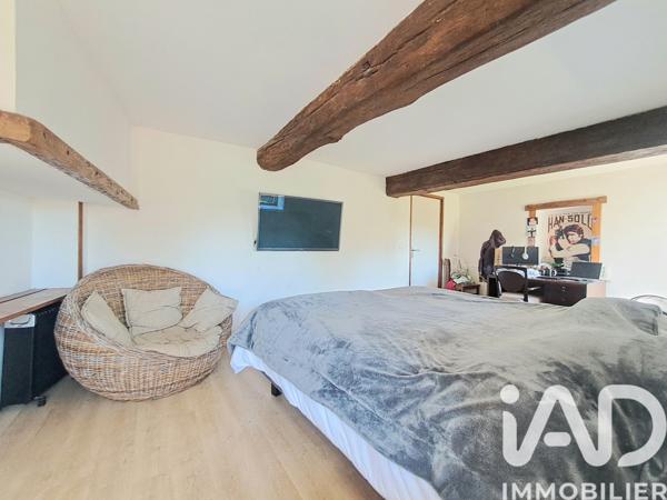 Maison à vendre 6 pièces 186 m² Saint-Onen-la-Chapelle