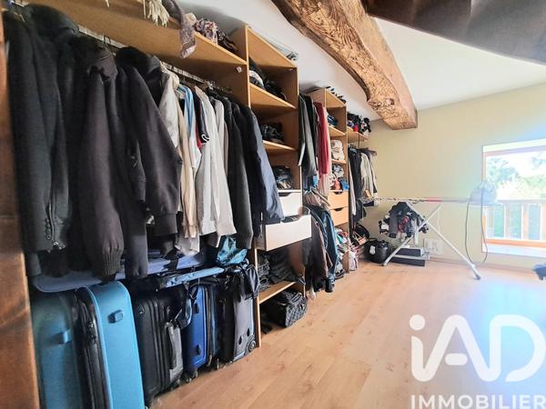 Maison à vendre 6 pièces 186 m² Saint-Onen-la-Chapelle