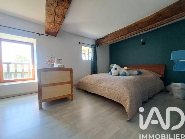 Maison à vendre 6 pièces 186 m² Saint-Onen-la-Chapelle