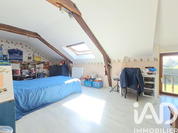 Maison à vendre 6 pièces 186 m² Saint-Onen-la-Chapelle