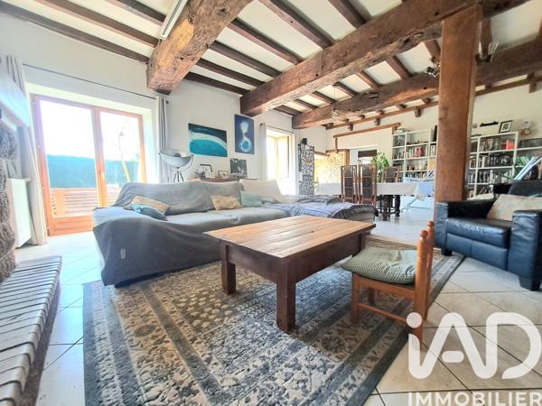 Maison à vendre 6 pièces 186 m² Saint-Onen-la-Chapelle