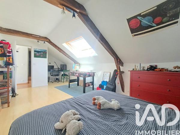 Maison à vendre 6 pièces 186 m² Saint-Onen-la-Chapelle