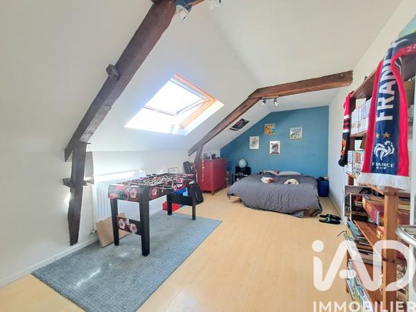 Maison à vendre 6 pièces 186 m² Saint-Onen-la-Chapelle