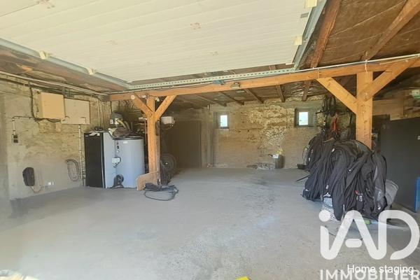 Maison à vendre 6 pièces 186 m² Saint-Onen-la-Chapelle