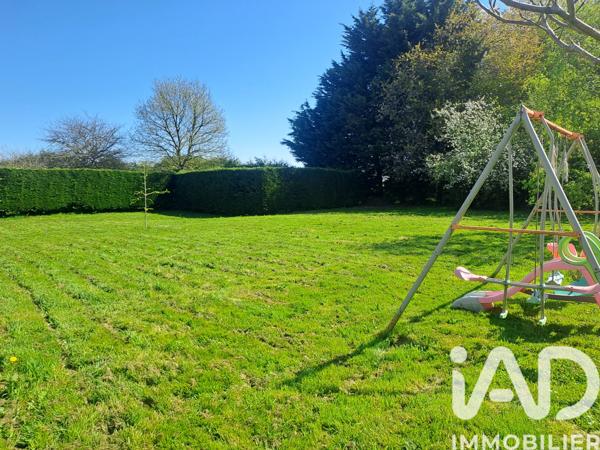 Maison à vendre 6 pièces 186 m² Saint-Onen-la-Chapelle