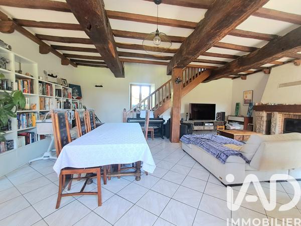 Maison à vendre 6 pièces 186 m² Saint-Onen-la-Chapelle