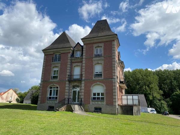 Appartement à vendre à DOULLENS