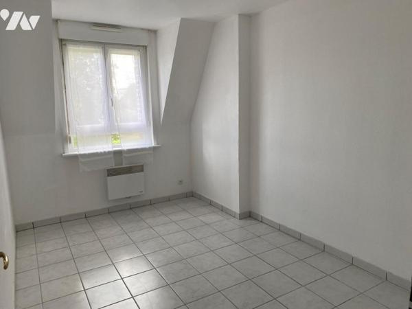 Appartement à vendre à DOULLENS
