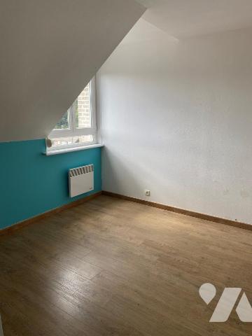 Appartement à vendre à DOULLENS