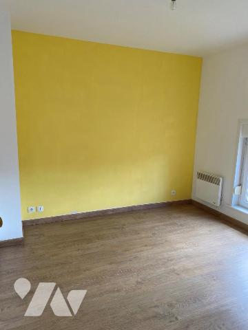Appartement à vendre à DOULLENS