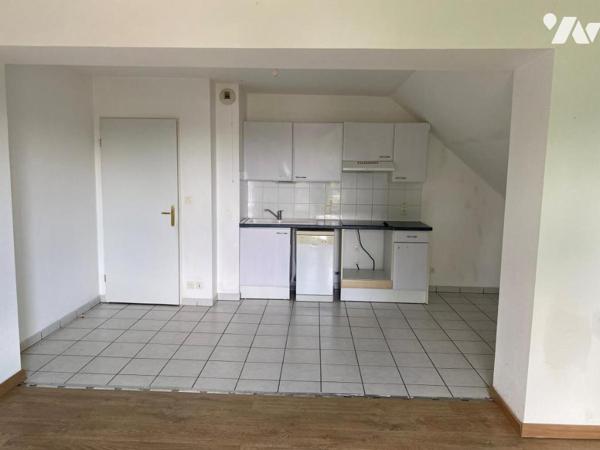 Appartement à vendre à DOULLENS
