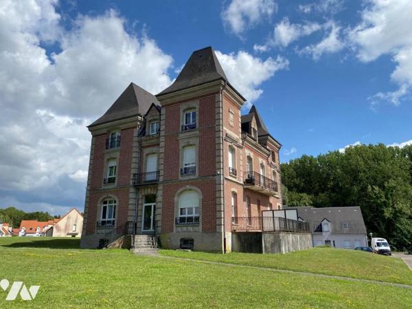 Appartement à vendre à DOULLENS