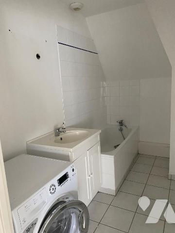 Appartement à vendre à DOULLENS