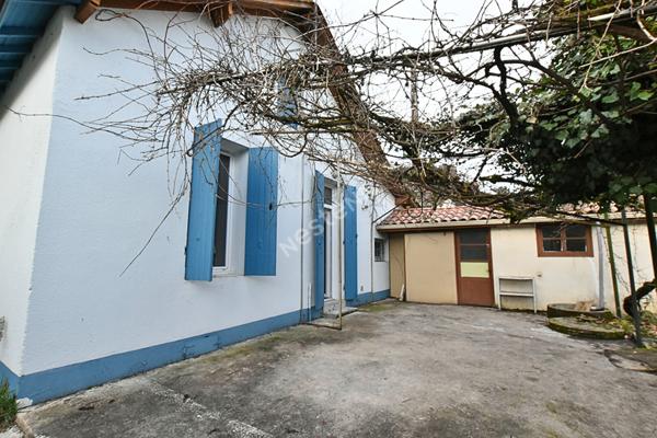 Charmante Maison Plain-Pied proche Centre-ville !