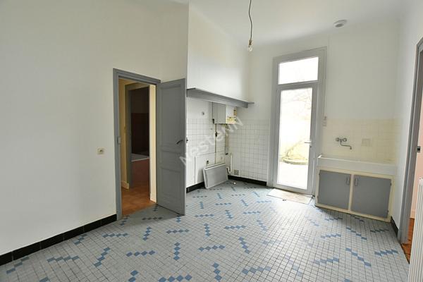 Charmante Maison Plain-Pied proche Centre-ville !