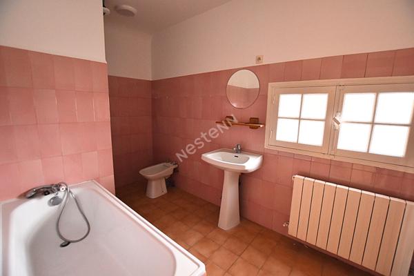 Charmante Maison Plain-Pied proche Centre-ville !