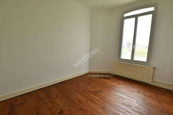 Charmante Maison Plain-Pied proche Centre-ville !