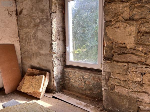 Maison à vendre à Moustéru dans les Côtes-d'Armor (22200), ref : 22064-1162
