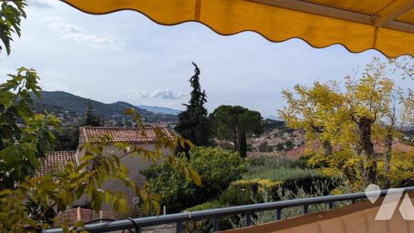 ALLAUCH LOGIS NEUF MAISON 102 m² sur 413 m² avec garage et jardin arboré au calme