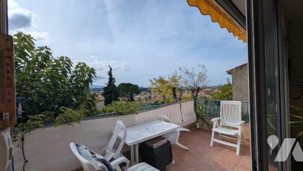 ALLAUCH LOGIS NEUF MAISON 102 m² sur 413 m² avec garage et jardin arboré au calme