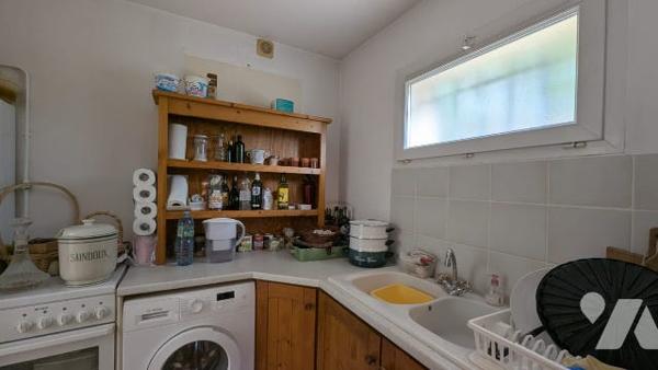 ALLAUCH LOGIS NEUF MAISON 102 m² sur 413 m² avec garage et jardin arboré au calme