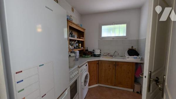 ALLAUCH LOGIS NEUF MAISON 102 m² sur 413 m² avec garage et jardin arboré au calme