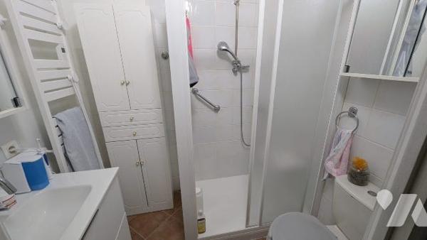 ALLAUCH LOGIS NEUF MAISON 102 m² sur 413 m² avec garage et jardin arboré au calme