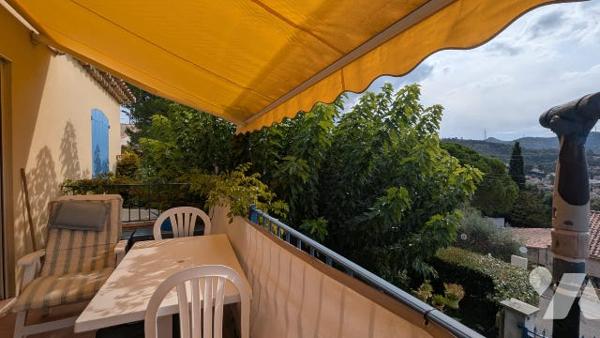 ALLAUCH LOGIS NEUF MAISON 102 m² sur 413 m² avec garage et jardin arboré au calme