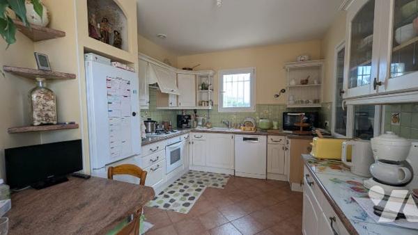 ALLAUCH LOGIS NEUF MAISON 102 m² sur 413 m² avec garage et jardin arboré au calme