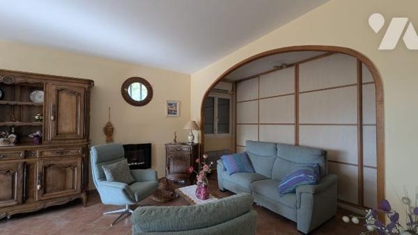 ALLAUCH LOGIS NEUF MAISON 102 m² sur 413 m² avec garage et jardin arboré au calme