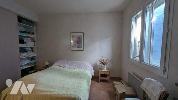 ALLAUCH LOGIS NEUF MAISON 102 m² sur 413 m² avec garage et jardin arboré au calme