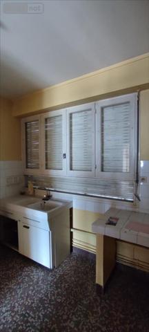 Appartement à vendre à Redon en Ille-et-Vilaine (35600), ref : 143/188AJ