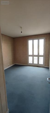 Appartement à vendre à Redon en Ille-et-Vilaine (35600), ref : 143/188AJ