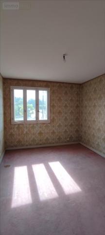 Appartement à vendre à Redon en Ille-et-Vilaine (35600), ref : 143/188AJ