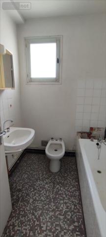 Appartement à vendre à Redon en Ille-et-Vilaine (35600), ref : 143/188AJ