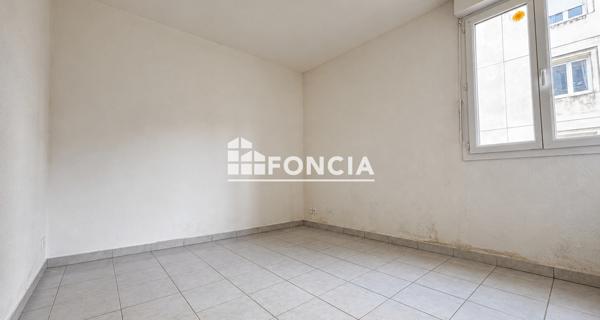 À vendre Appartement 2 pièces 44.66 m² - Beuzeville 27210