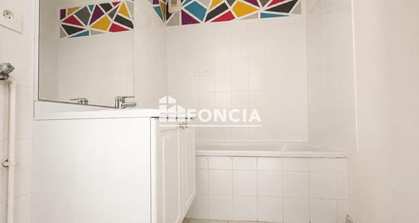 À vendre Appartement 2 pièces 44.66 m² - Beuzeville 27210