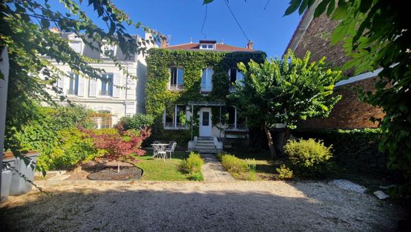 Maison à vendre à Combs-la-Ville - Référence 5599