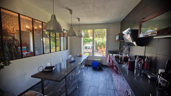 Maison à vendre à Combs-la-Ville - Référence 5599