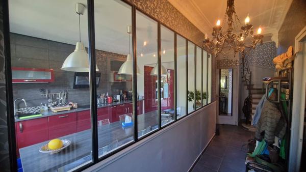 Maison à vendre à Combs-la-Ville - Référence 5599