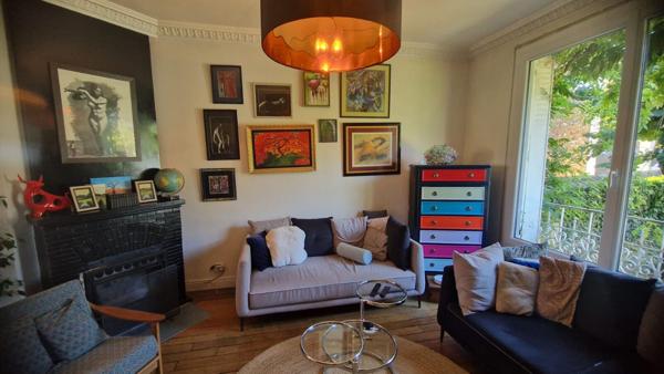 Maison à vendre à Combs-la-Ville - Référence 5599