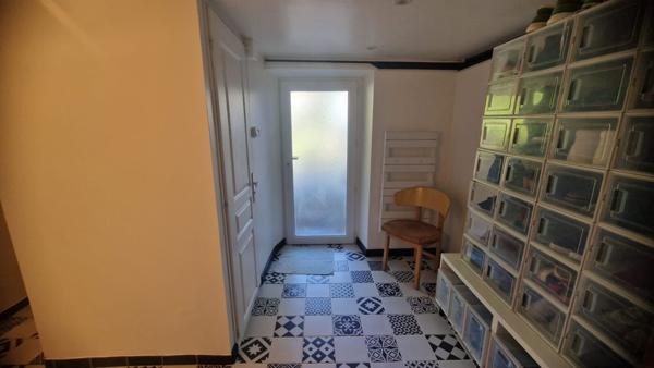 Maison à vendre à Combs-la-Ville - Référence 5599