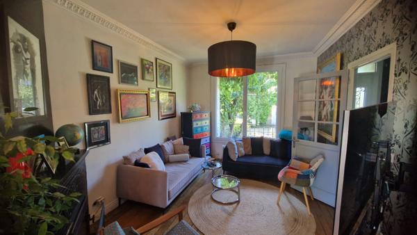 Maison à vendre à Combs-la-Ville - Référence 5599