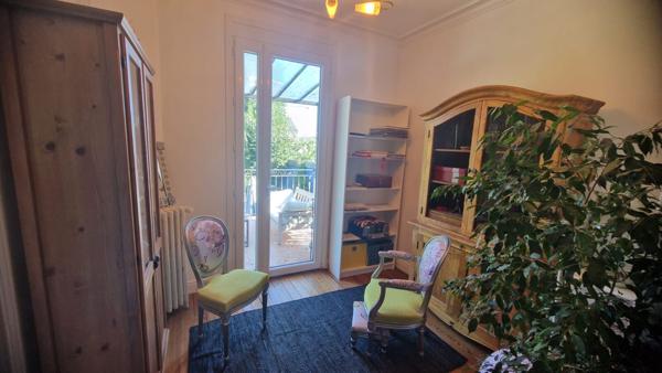 Maison à vendre à Combs-la-Ville - Référence 5599