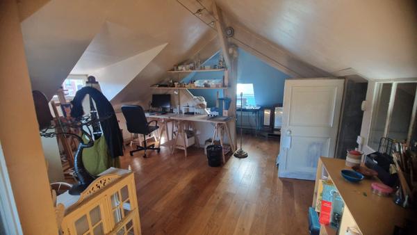 Maison à vendre à Combs-la-Ville - Référence 5599