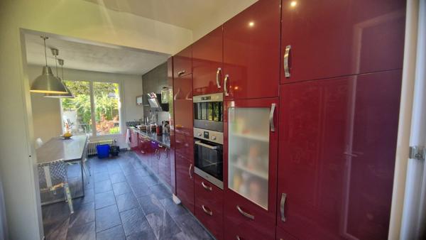 Maison à vendre à Combs-la-Ville - Référence 5599